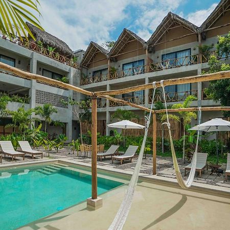 סן פרנסיסקו Witari Hotel Boutique מראה חיצוני תמונה
