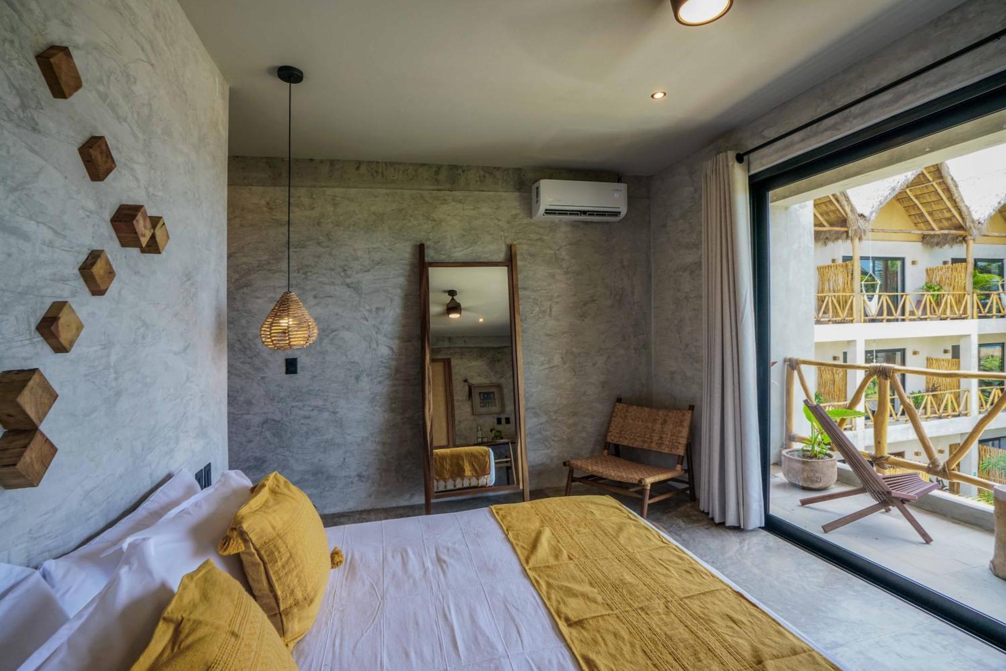 סן פרנסיסקו Witari Hotel Boutique מראה חיצוני תמונה