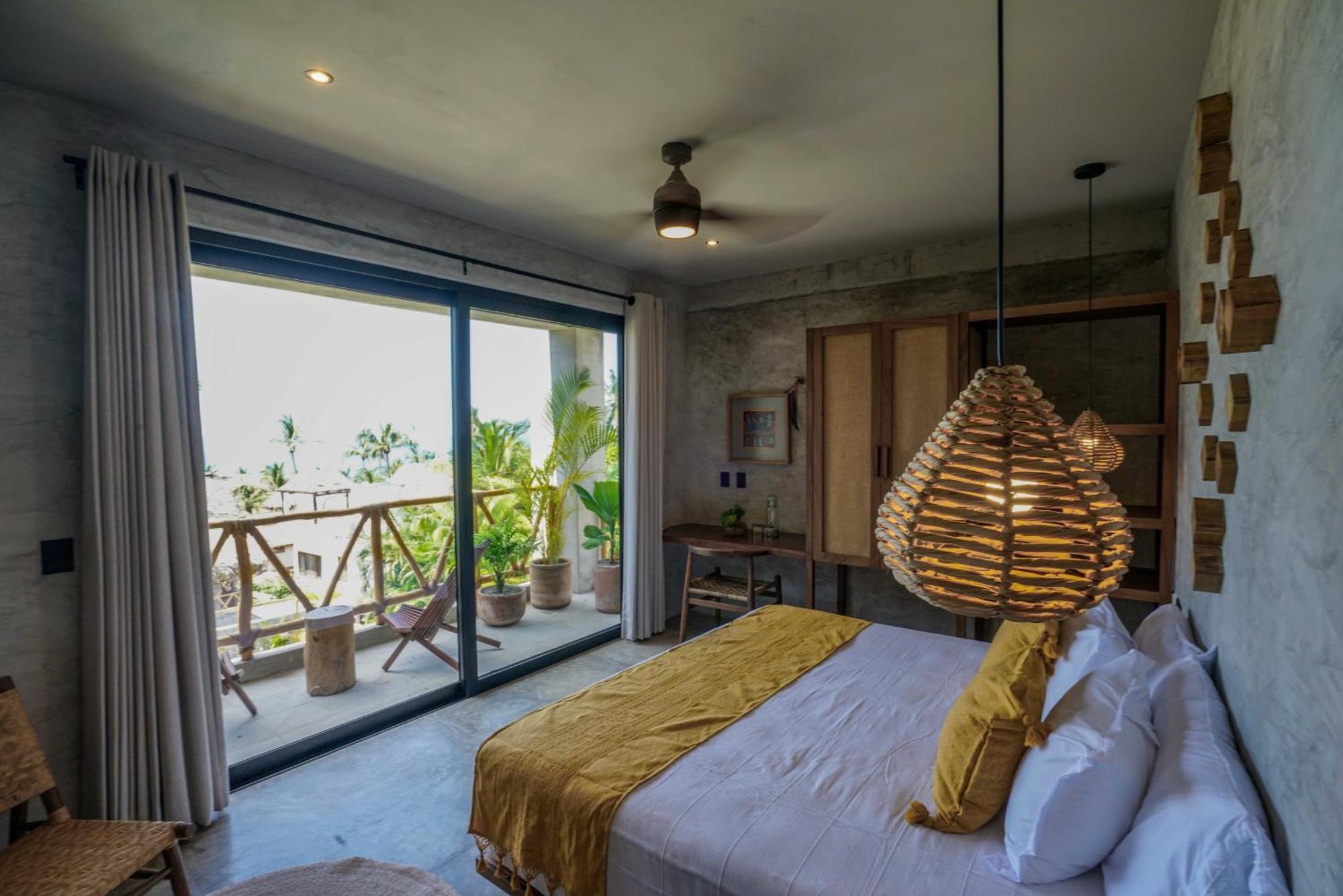 סן פרנסיסקו Witari Hotel Boutique מראה חיצוני תמונה