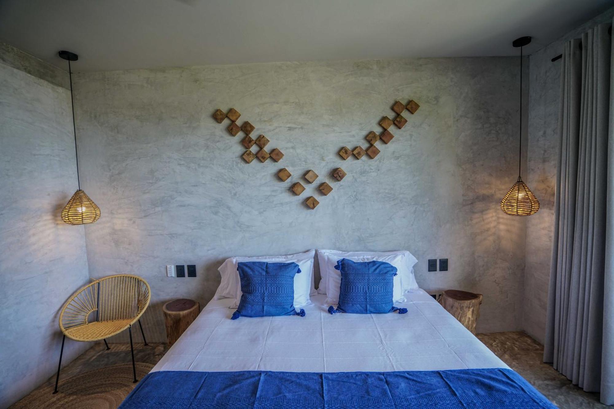 סן פרנסיסקו Witari Hotel Boutique מראה חיצוני תמונה