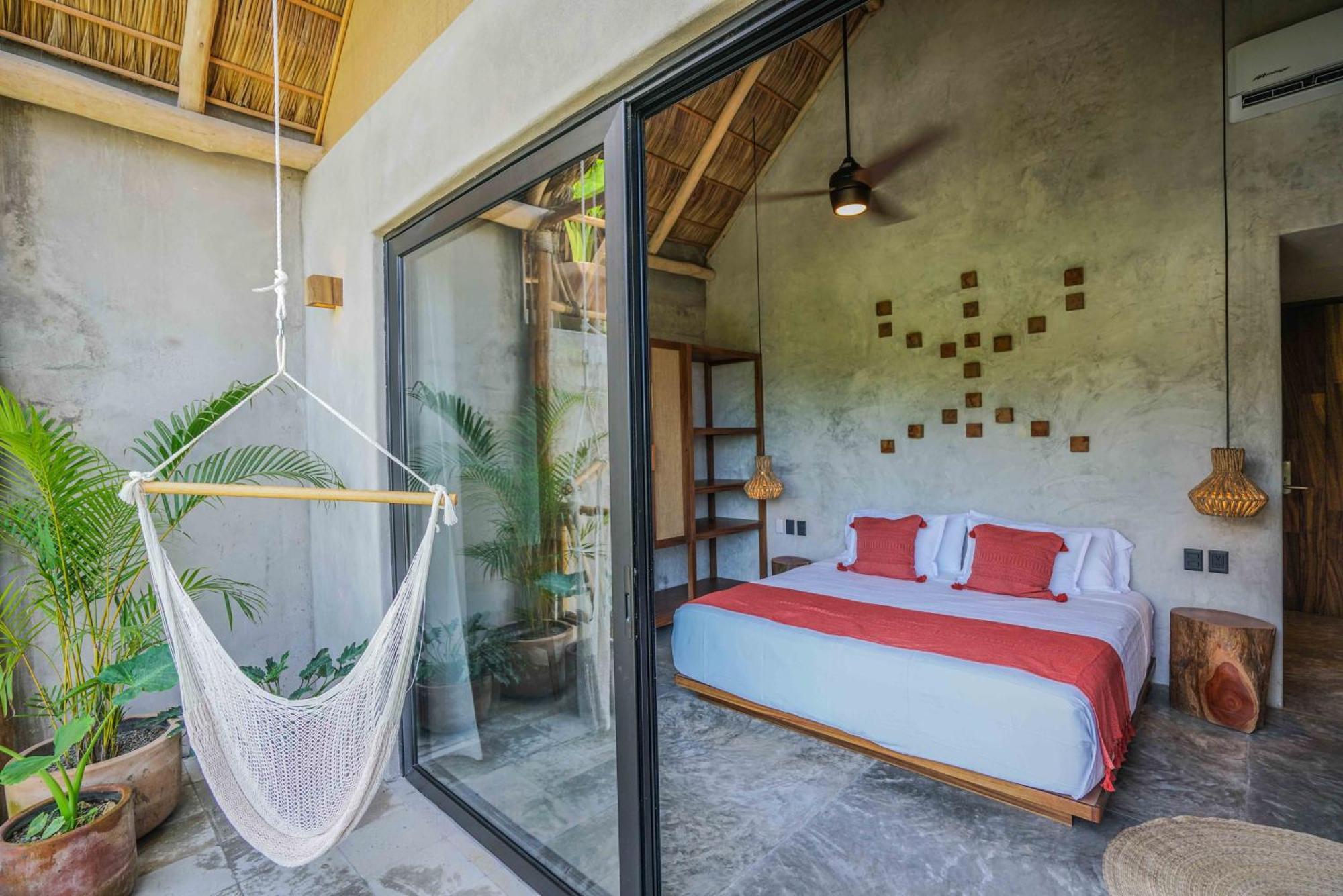 סן פרנסיסקו Witari Hotel Boutique מראה חיצוני תמונה