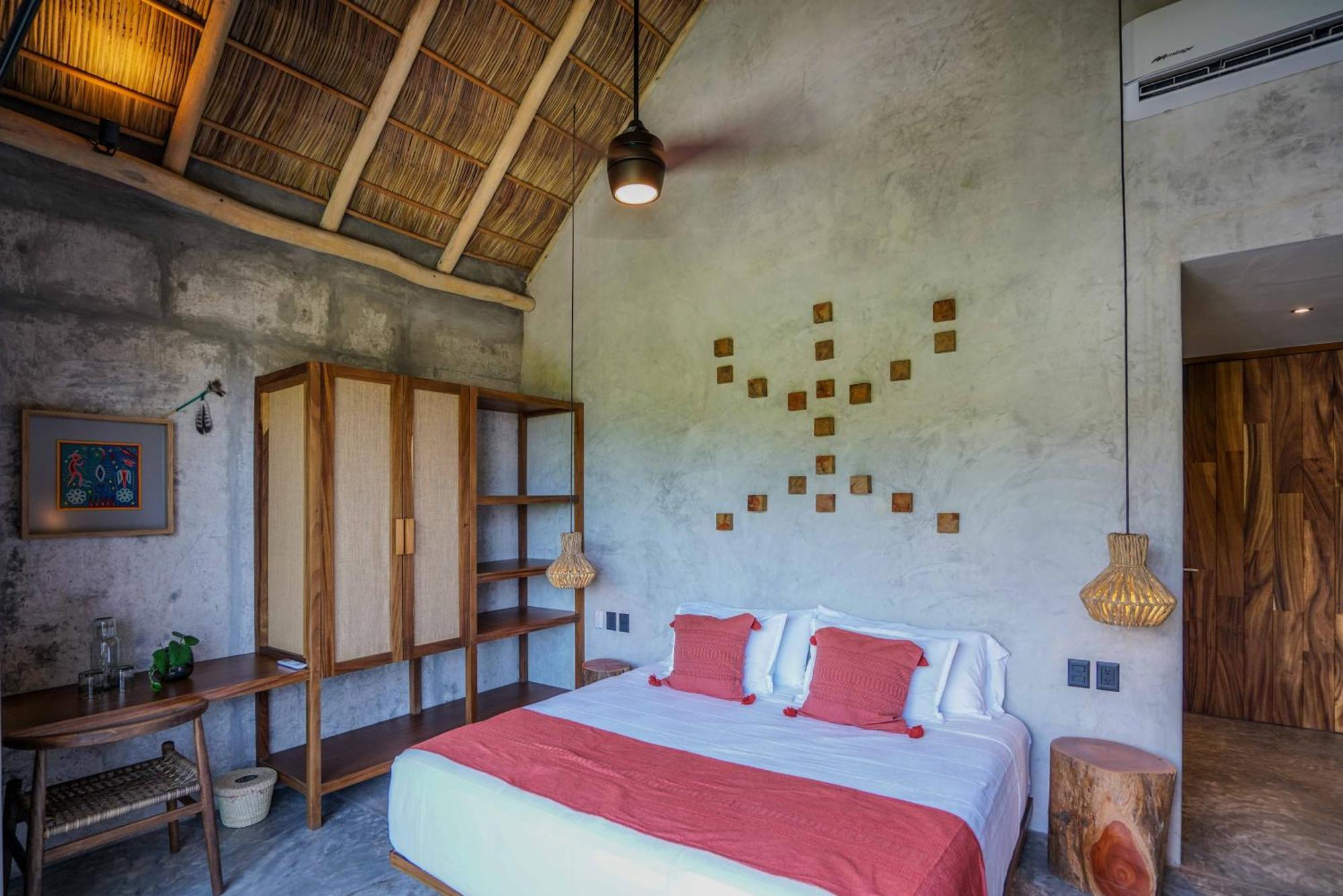 סן פרנסיסקו Witari Hotel Boutique מראה חיצוני תמונה