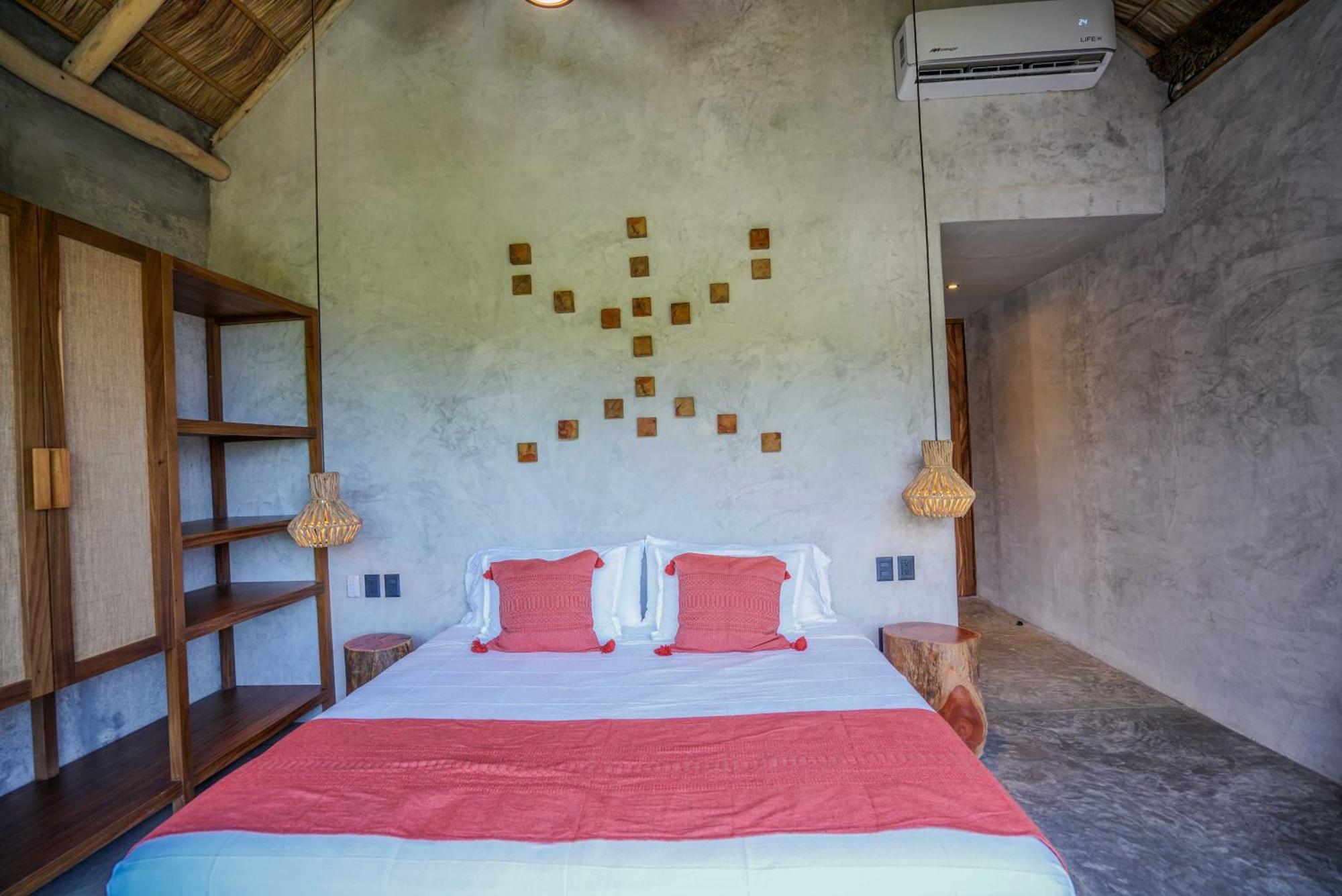 סן פרנסיסקו Witari Hotel Boutique מראה חיצוני תמונה