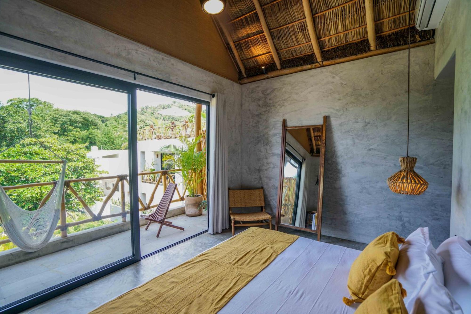 סן פרנסיסקו Witari Hotel Boutique מראה חיצוני תמונה