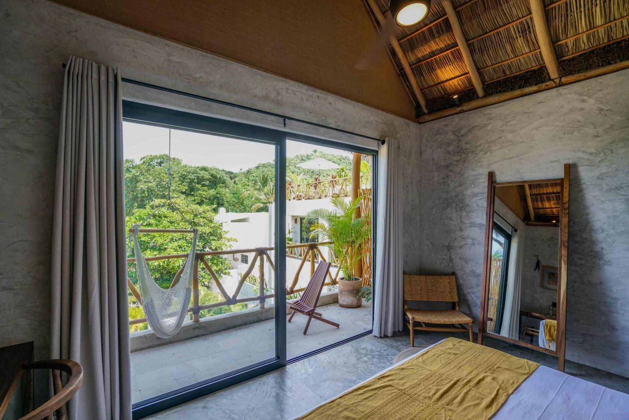 סן פרנסיסקו Witari Hotel Boutique מראה חיצוני תמונה