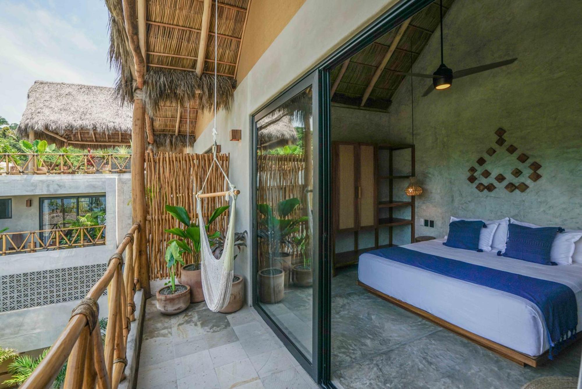 סן פרנסיסקו Witari Hotel Boutique מראה חיצוני תמונה