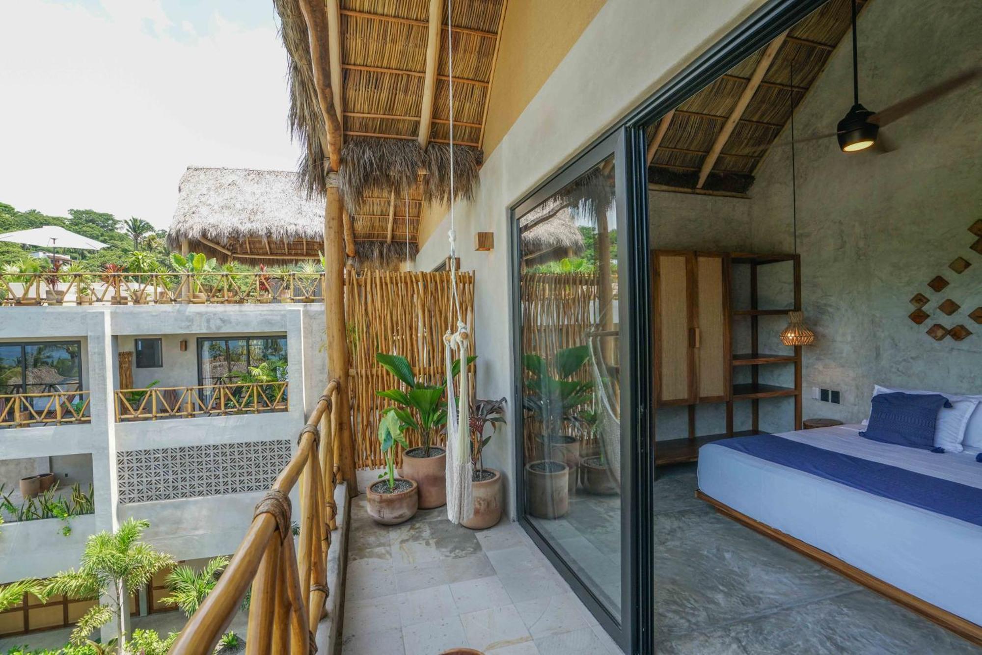 סן פרנסיסקו Witari Hotel Boutique מראה חיצוני תמונה
