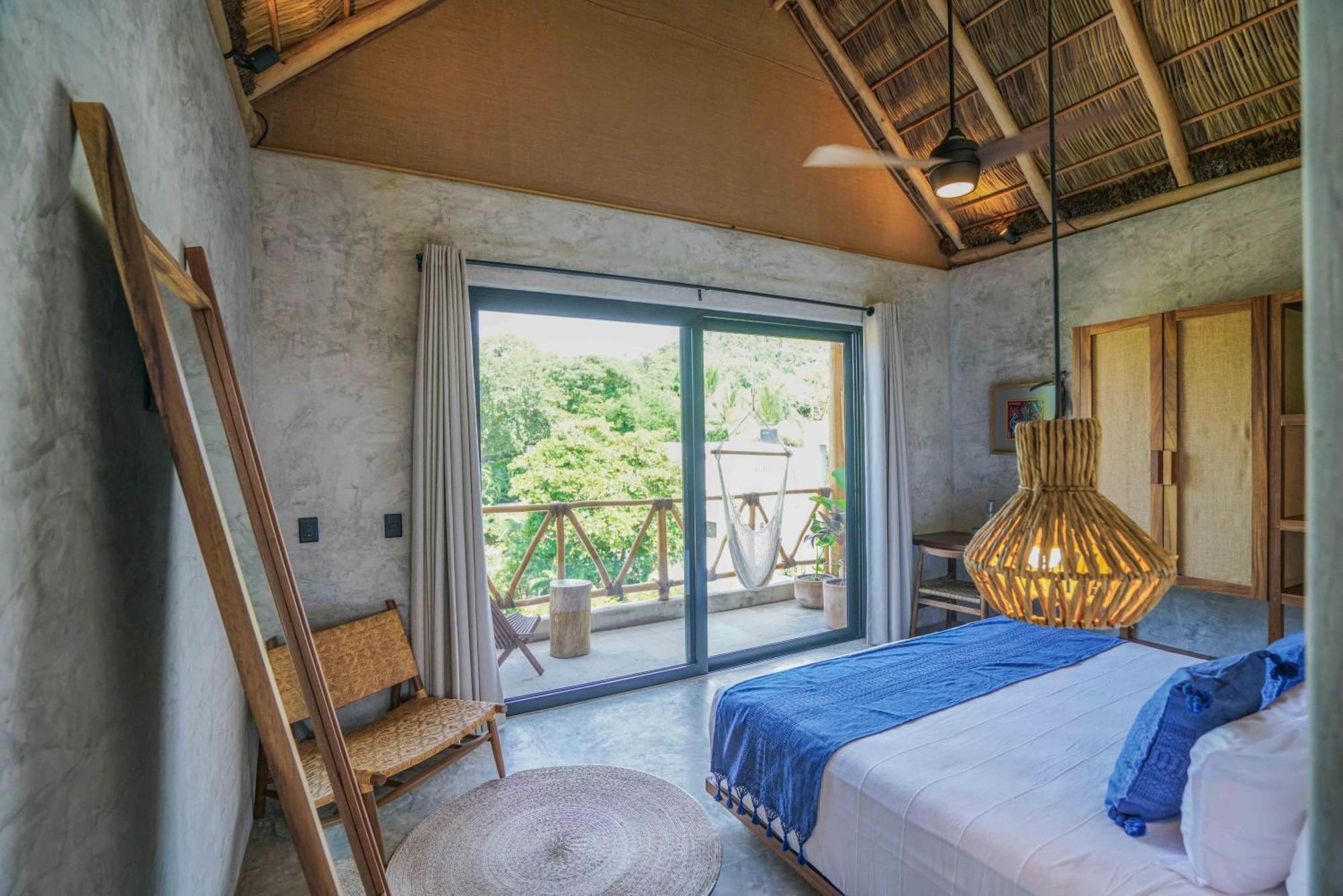 סן פרנסיסקו Witari Hotel Boutique מראה חיצוני תמונה