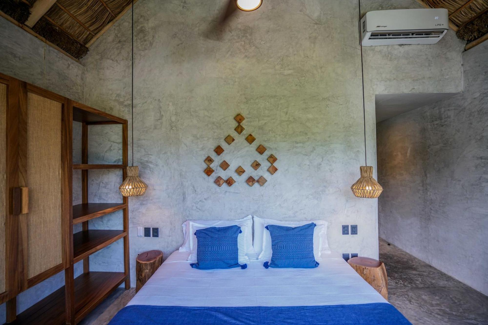 סן פרנסיסקו Witari Hotel Boutique מראה חיצוני תמונה