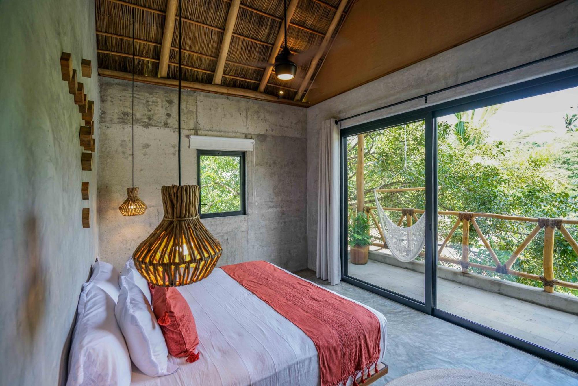 סן פרנסיסקו Witari Hotel Boutique מראה חיצוני תמונה