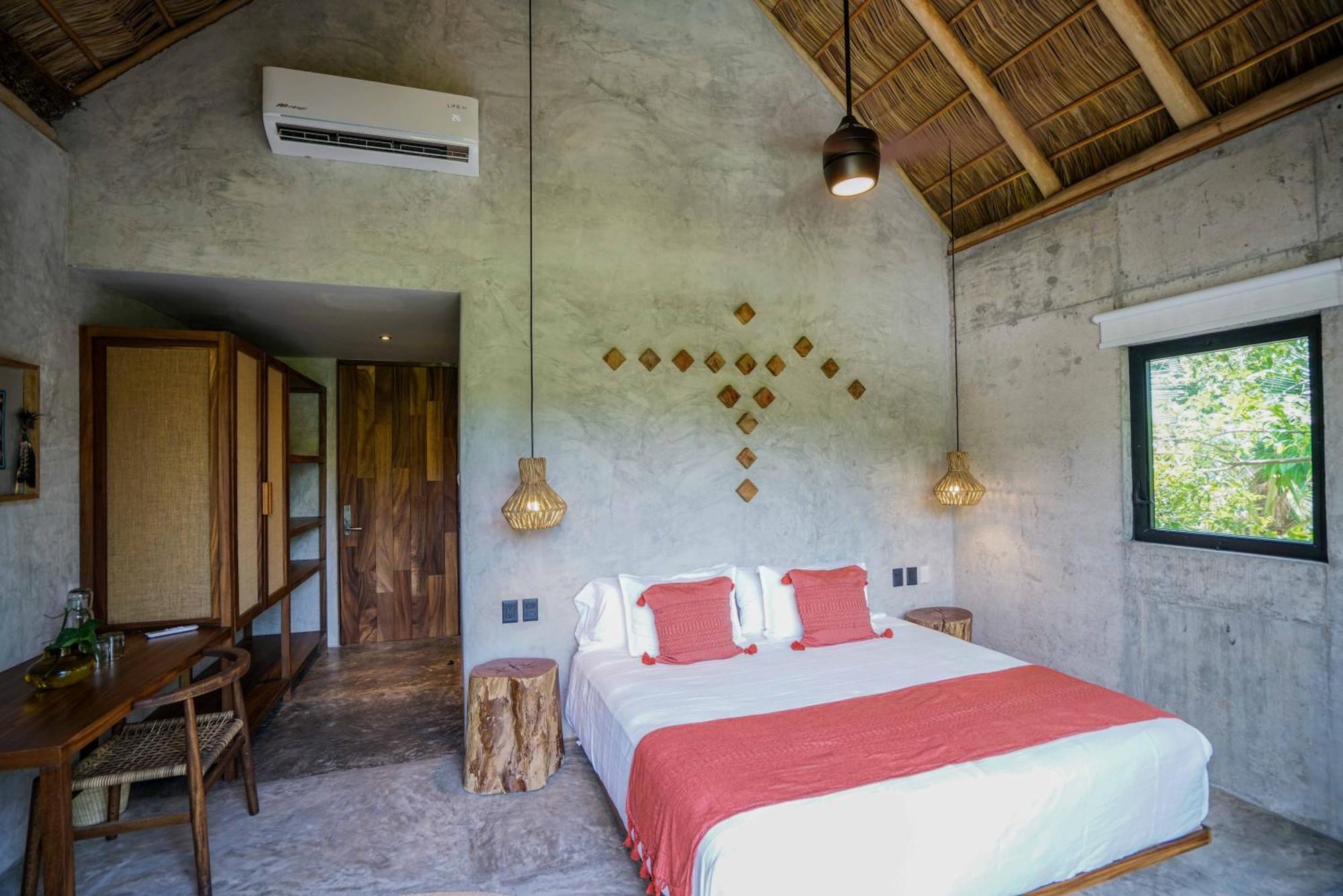סן פרנסיסקו Witari Hotel Boutique מראה חיצוני תמונה