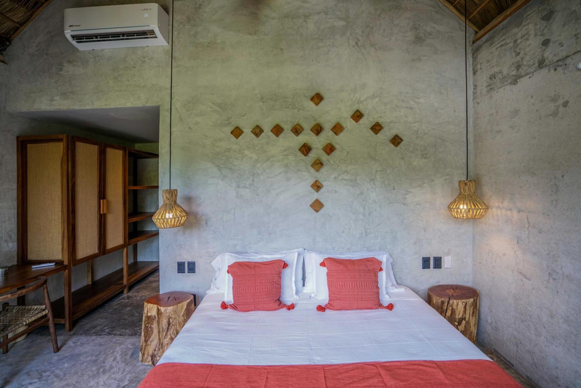 סן פרנסיסקו Witari Hotel Boutique מראה חיצוני תמונה