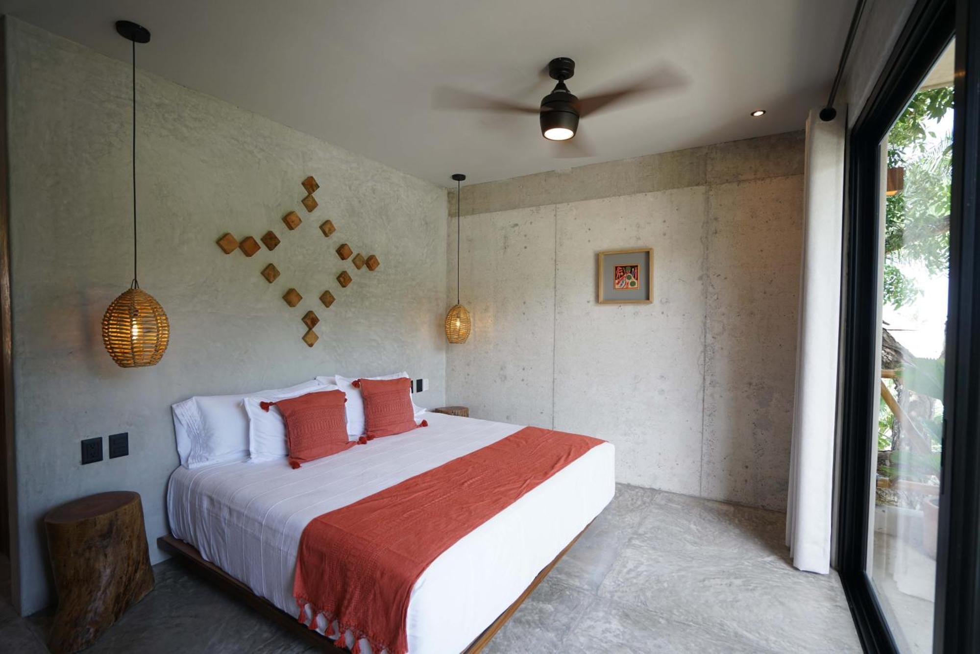 סן פרנסיסקו Witari Hotel Boutique מראה חיצוני תמונה