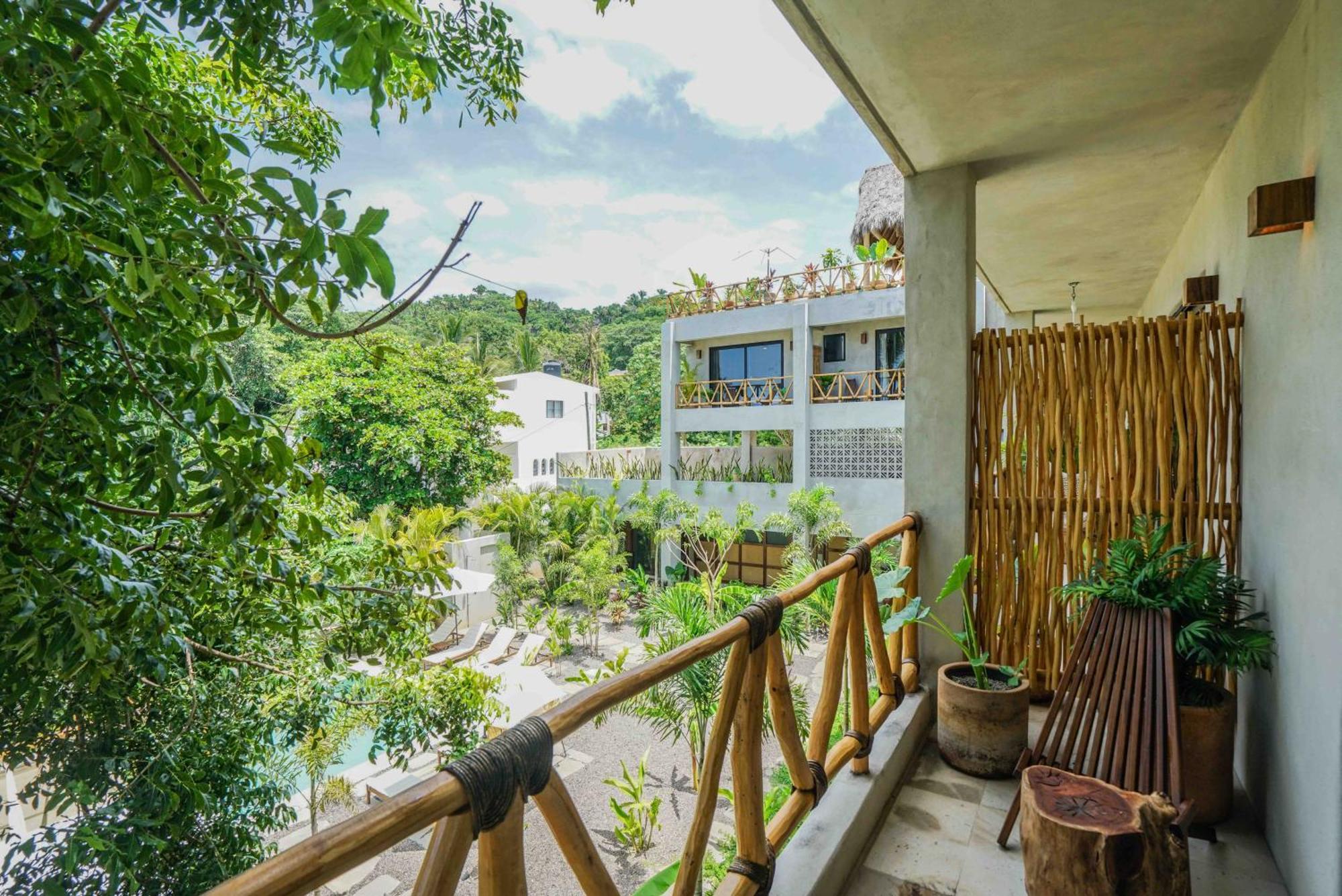 סן פרנסיסקו Witari Hotel Boutique מראה חיצוני תמונה