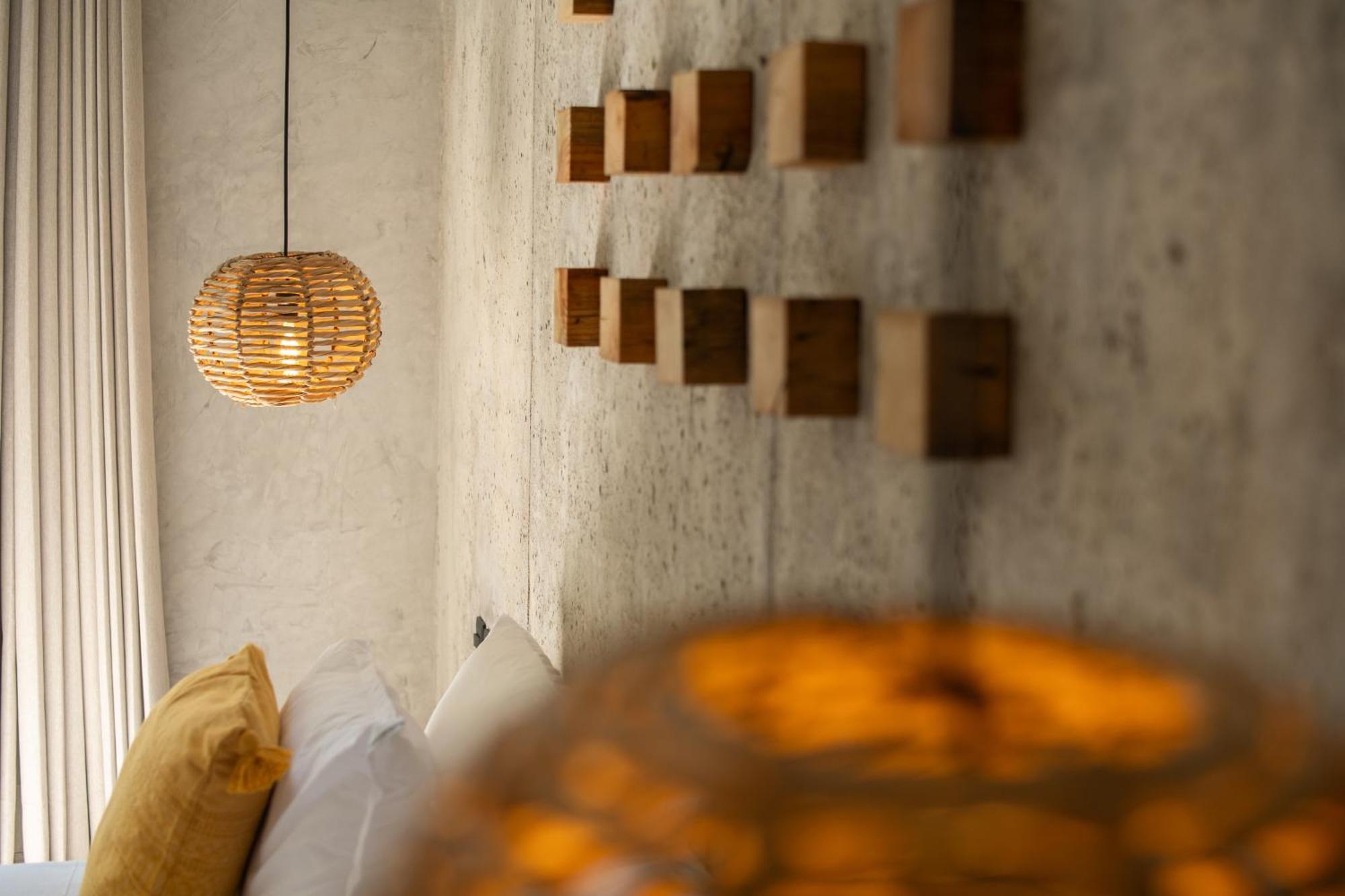 סן פרנסיסקו Witari Hotel Boutique מראה חיצוני תמונה