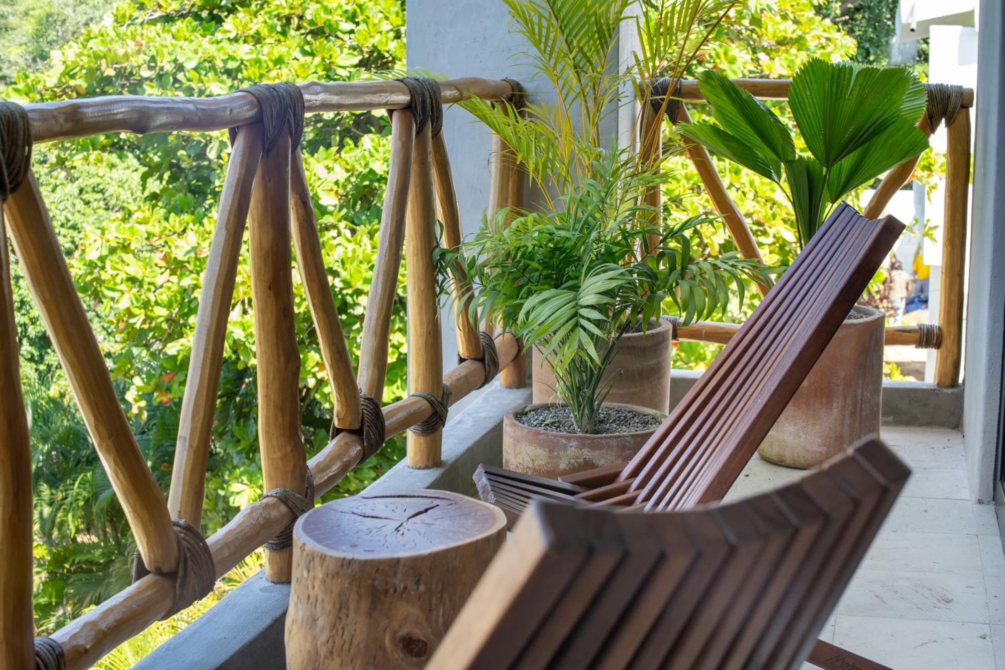 סן פרנסיסקו Witari Hotel Boutique מראה חיצוני תמונה