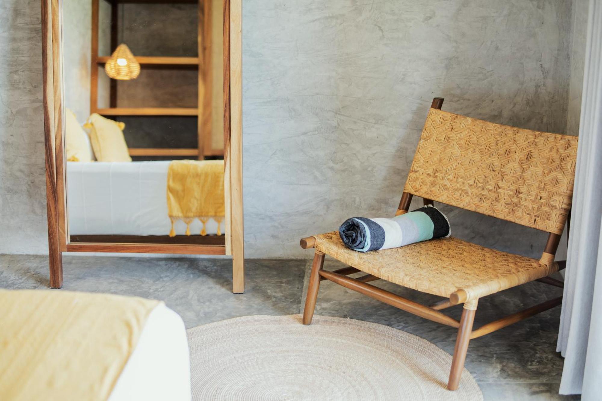 סן פרנסיסקו Witari Hotel Boutique מראה חיצוני תמונה