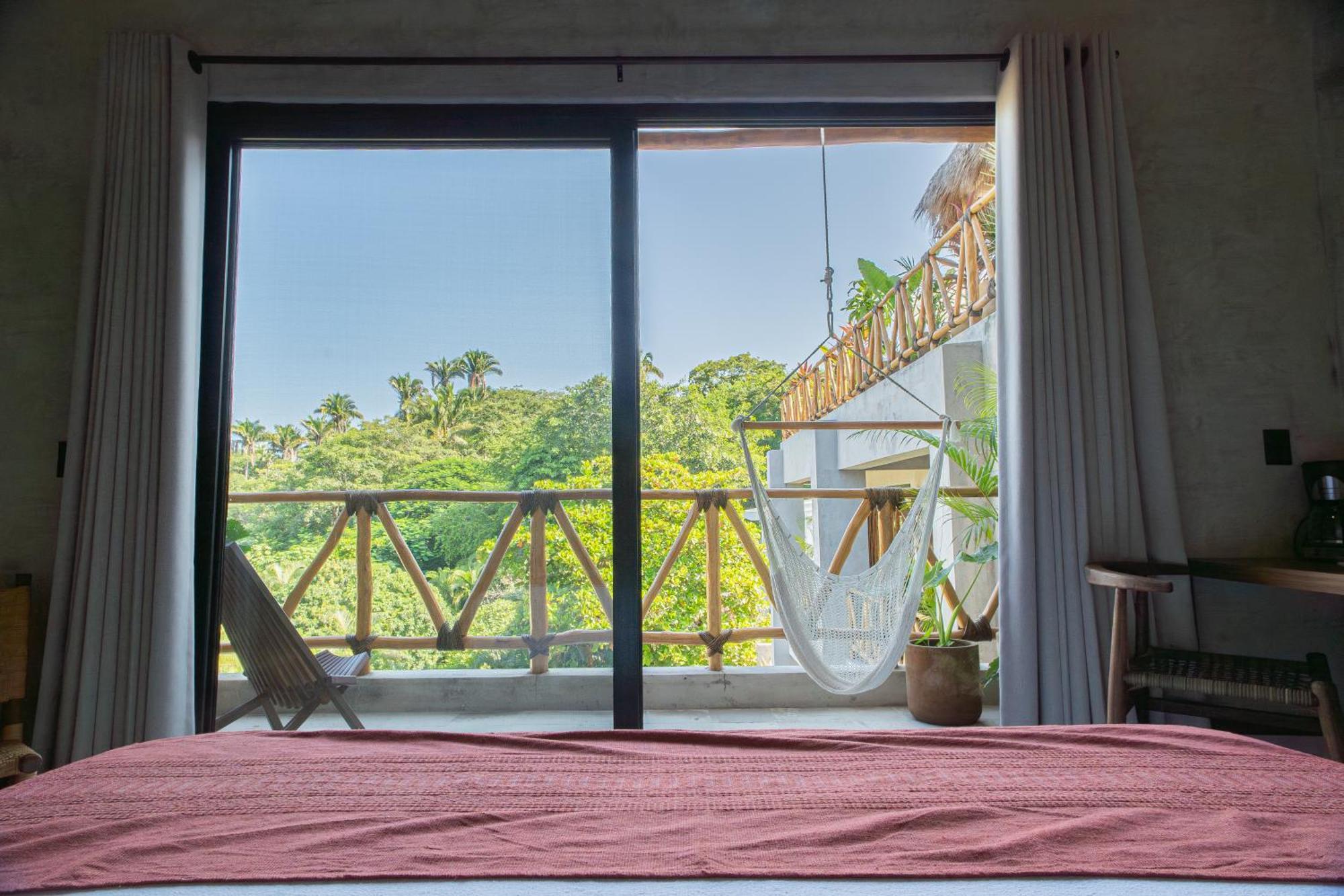 סן פרנסיסקו Witari Hotel Boutique מראה חיצוני תמונה