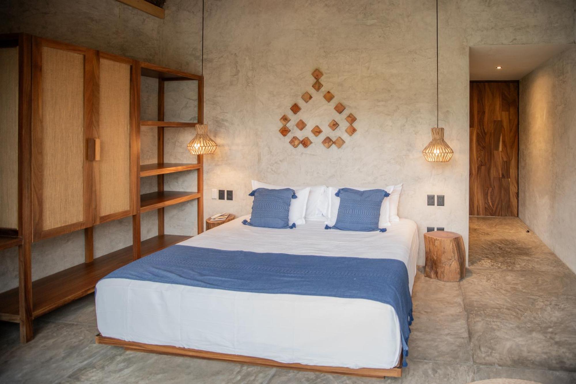 סן פרנסיסקו Witari Hotel Boutique מראה חיצוני תמונה