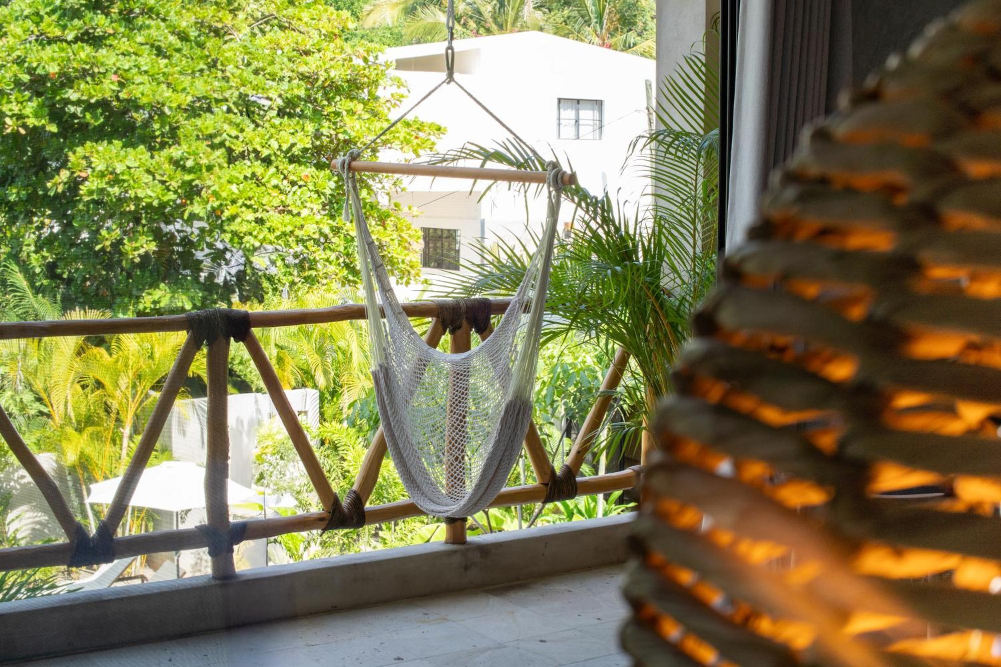 סן פרנסיסקו Witari Hotel Boutique מראה חיצוני תמונה