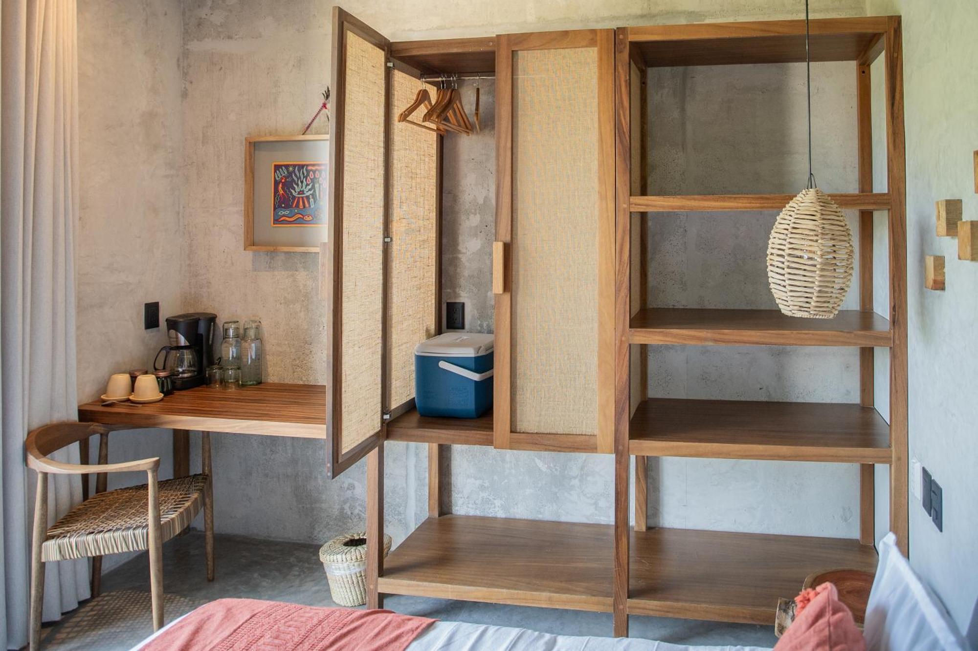 סן פרנסיסקו Witari Hotel Boutique מראה חיצוני תמונה