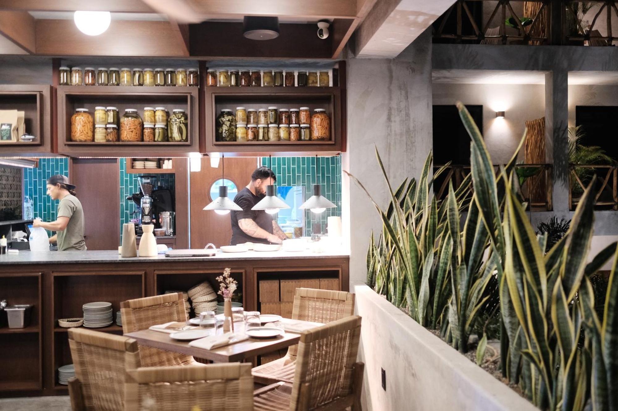 סן פרנסיסקו Witari Hotel Boutique מראה חיצוני תמונה